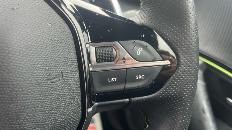 Peugeot 2008 1.2 PureTech 130 GT 5dr EAT8 Petrol Estate